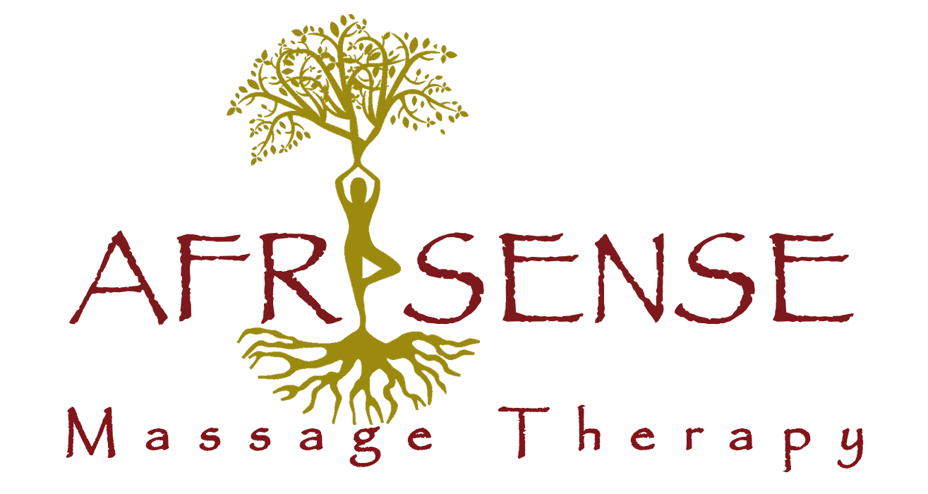 AfraSense Massage Therapy